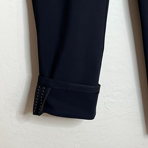 Lululemon On The Move Pant‎ Ponte 28” Black Size 2 - Picture 4 of 11